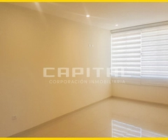 AMPLIO DEPARTAMENTO EN ALQUILER DE 3 DORMITORIOS – ZONA EQUIPETROL - 12