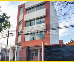 AMPLIO DEPARTAMENTO EN ALQUILER DE 3 DORMITORIOS – ZONA EQUIPETROL - 14