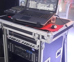 AMPLIFICACION 15 AÑOS BODAS Y TODO EVENTO - 2