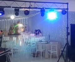 AMPLIFICACION DJS ANIMADORES PARA TUS EVENTOS CEL 77381031