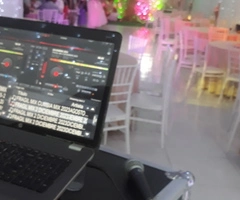AMPLIFICACION DJS ANIMADORES PARA TUS EVENTOS CEL 77381031 - 2