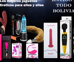 LO MEJOR PARA ELLAS Y EL EN PRODUCTO PARA PAREJAS SEX SHOP - 6