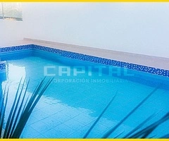 DEPARTAMENTO EN ALQUILER - EDIFICIO CAROLA (CON PARQUEO) - 4