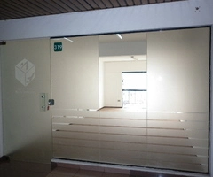 SE ALQUILAN OFICINAS EN EL SHOPPING BOLIVAR