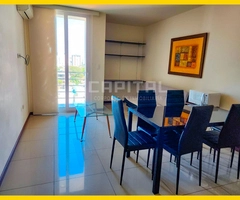 BONITO DEPARTAMENTO EN ALQUILER EN EDIFICIO MACORORO 9 - 4