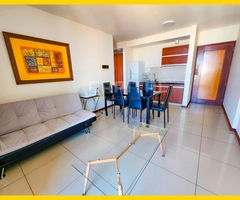 BONITO DEPARTAMENTO EN ALQUILER EN EDIFICIO MACORORO 9 - 5