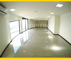 BONITO DEPARTAMENTO EN ALQUILER EN EDIFICIO MACORORO 9 - 9