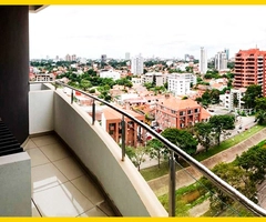 BONITO DEPARTAMENTO EN ALQUILER EN EDIFICIO MACORORO 9 - 10