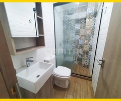 DEPARTAMENTO EN ALQUILER DE 2 DORMITORIOS – EDIFICIO ONE SOUL (EQUIPETROL) - 8