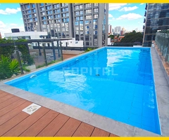 DEPARTAMENTO EN ALQUILER DE 2 DORMITORIOS – EDIFICIO ONE SOUL (EQUIPETROL) - 11