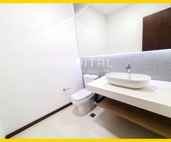 EN EDIFICIO PLATINIUM II ALQUILO DPTO DE 2 SUITES Y PARQUEO - 3