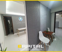 OFICINAS EN ALQUILER EN PLANTA BAJA – ZONA CASA DEL CAMBA - 4