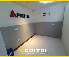 OFICINAS EN ALQUILER EN PLANTA BAJA – ZONA CASA DEL CAMBA - 6