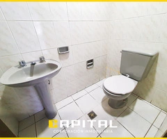 OFICINAS EN ALQUILER EN PLANTA BAJA – ZONA CASA DEL CAMBA - 8