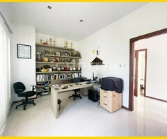 EN CONDOMINIO COLINAS DEL URUBO II – VENDO HERMOSA CASA - 3