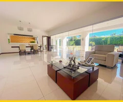 EN CONDOMINIO COLINAS DEL URUBO II – VENDO HERMOSA CASA - 4