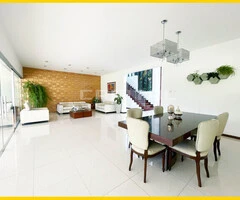 EN CONDOMINIO COLINAS DEL URUBO II – VENDO HERMOSA CASA - 5