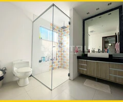 EN CONDOMINIO COLINAS DEL URUBO II – VENDO HERMOSA CASA - 12