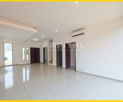 Casa de 3 niveles en alquiler zona norte Urbanizacion Remanso I - 3