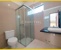 Casa de 3 niveles en alquiler zona norte Urbanizacion Remanso I - 8