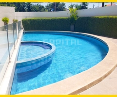 DEPARTAMENTO EN ALQUILER DE TRES DORMITORIOS + PARQUEO - EDIFICIO CURUPAU PARAGUA - 2