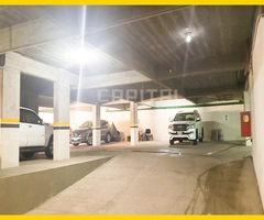 DEPARTAMENTO EN ALQUILER DE TRES DORMITORIOS + PARQUEO - EDIFICIO CURUPAU PARAGUA - 4