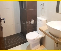 DEPARTAMENTO EN ALQUILER DE TRES DORMITORIOS + PARQUEO - EDIFICIO CURUPAU PARAGUA - 5