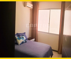 DEPARTAMENTO EN ALQUILER DE TRES DORMITORIOS + PARQUEO - EDIFICIO CURUPAU PARAGUA - 6