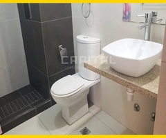 DEPARTAMENTO EN ALQUILER DE TRES DORMITORIOS + PARQUEO - EDIFICIO CURUPAU PARAGUA - 9