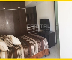 DEPARTAMENTO EN ALQUILER DE TRES DORMITORIOS + PARQUEO - EDIFICIO CURUPAU PARAGUA - 10