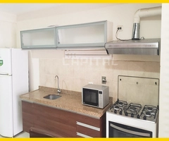 DEPARTAMENTO EN ALQUILER DE TRES DORMITORIOS + PARQUEO - EDIFICIO CURUPAU PARAGUA - 11