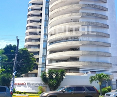 DEPARTAMENTO EN ALQUILER DE TRES DORMITORIOS + PARQUEO - EDIFICIO CURUPAU PARAGUA - 13