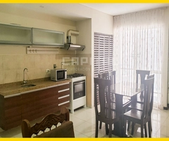 DEPARTAMENTO EN ALQUILER DE TRES DORMITORIOS + PARQUEO - EDIFICIO CURUPAU PARAGUA - 14