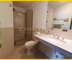 DE OFERTA!! VENDO DEPARTAMENTO EN EDIFICIO LA CASONA - 4