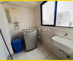 DE OFERTA!! VENDO DEPARTAMENTO EN EDIFICIO LA CASONA - 9