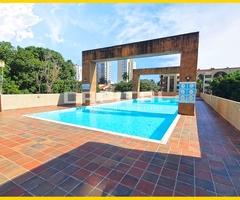 DE OFERTA!! VENDO DEPARTAMENTO EN EDIFICIO LA CASONA - 13