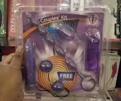 LO MEJOR PARA ELLAS Y EL EN PRODUCTO PARA PAREJAS SEX SHOP - 3