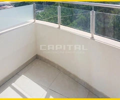 DEPARTAMENTO DE 1 DORMITORIO EN ALQUILER EN EDIFICIO MACORORO 10 - 3