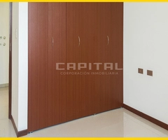 DEPARTAMENTO DE 1 DORMITORIO EN ALQUILER EN EDIFICIO MACORORO 10 - 6