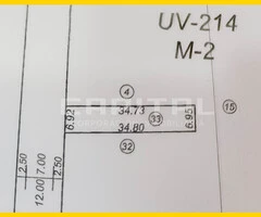 CASA EN VENTA ZONA NORTE NOVENO ANILLO DE 2 DORMITORIOS Y 3 PARQUEOS - 2