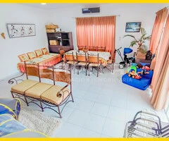 CASA EN VENTA ZONA NORTE NOVENO ANILLO DE 2 DORMITORIOS Y 3 PARQUEOS - 5