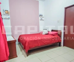 CASA EN VENTA ZONA NORTE NOVENO ANILLO DE 2 DORMITORIOS Y 3 PARQUEOS - 6