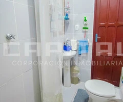 CASA EN VENTA ZONA NORTE NOVENO ANILLO DE 2 DORMITORIOS Y 3 PARQUEOS - 7