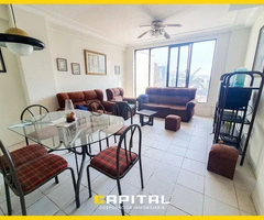 ANTICRETICO SIN HIPOTECAS -  SOBRE AVENIDA MONSEÑOR RIVERO - 7