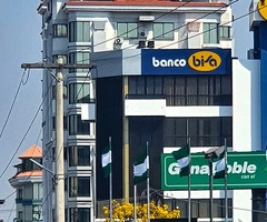 ANTICRETICO SIN HIPOTECAS -  SOBRE AVENIDA MONSEÑOR RIVERO - 9