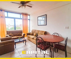 SOBRE AVENIDA MONSEÑOR RIVERO – DEPARTAMENTO EN ANTICRETICO SIN HIPOTECA - 2