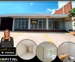 Local comercial en alquiler zona norte Radial 26 y Canal Isuto