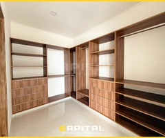 Moderna casa en alquiler en condominio en la zona del urubo - 10