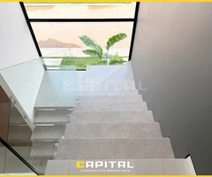 Moderna casa en alquiler en condominio en la zona del urubo - 14