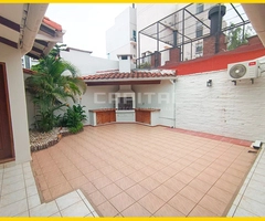 CASA EN ALQUILER PARA OFICINA O VIVIENDA EN SIRARI- EQUIPETROL  - 10